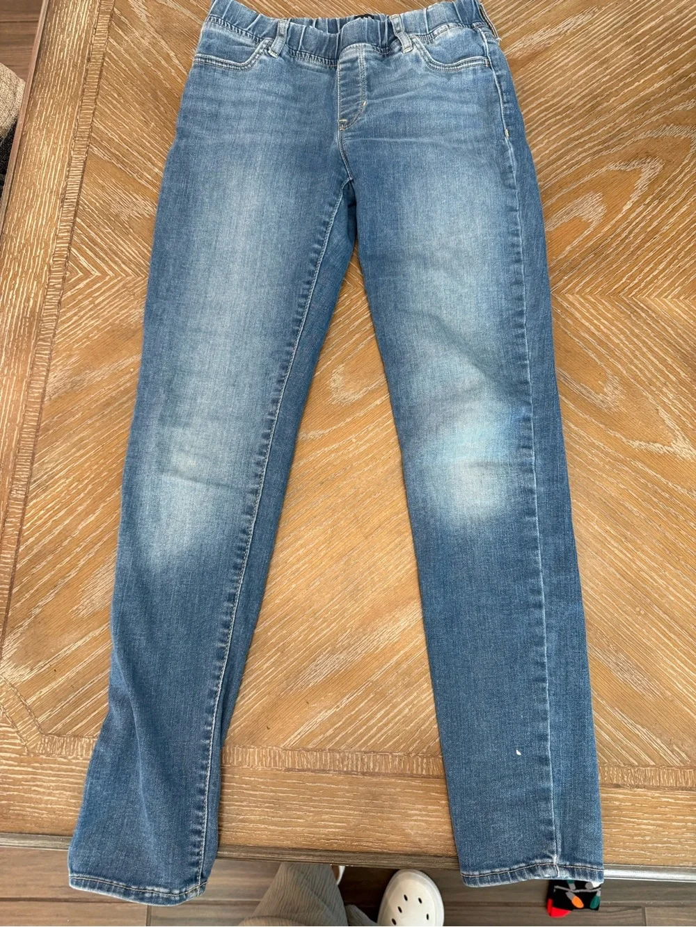 GAP Light Wash Men's Slim Jeans
